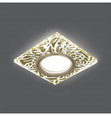 Светильник встраиваемый Gauss Backlight BL063