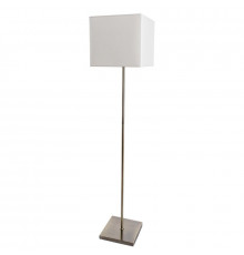 Напольный светильник Arte Lamp Cubes A9247PN-1AB