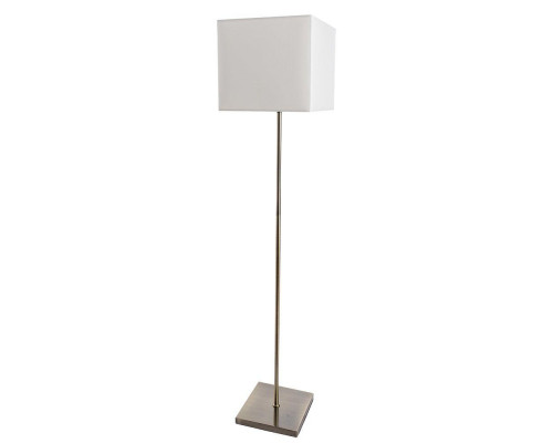 Основное фото Напольный светильник Arte Lamp Cubes A9247PN-1AB: Купить в Интернет магазин освещения GCSVET.RU