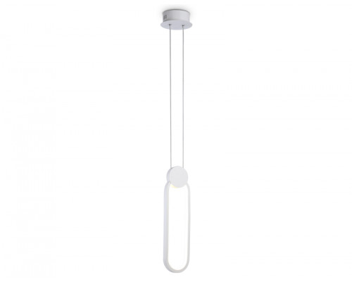 Основное фото Светильник подвесной Ambrella Light Comfort FL5260: Купить в Интернет магазин освещения GCSVET.RU