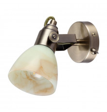 Светильник спот Arte Lamp A9582AP-1AB