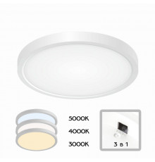Светильник накладной Citilux CL738180V