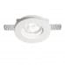 Основное фото Светильник встраиваемый Ideal Lux Samba FI1 Round Small 150307: Купить в Интернет магазин освещения GCSVET.RU
