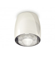 Светильник потолочный Ambrella Light Techno Spot XS1143010 (C1143, N7191)
