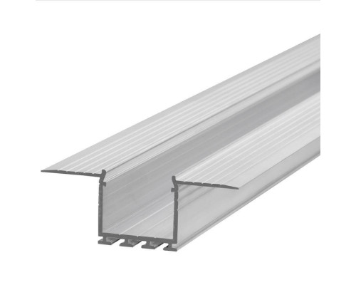 Дополнительное фото Профиль Arlight PLS-LOCK-H25-F-HIDE-2000 019409: Купить в Интернет магазин освещения GCSVET.RU