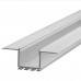 Дополнительное фото Профиль Arlight PLS-LOCK-H25-F-HIDE-2000 019409: Купить в Интернет магазин освещения GCSVET.RU