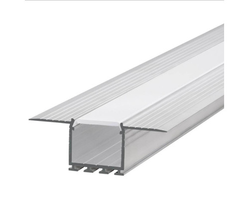 Дополнительное фото Профиль Arlight PLS-LOCK-H25-F-HIDE-2000 019409: Купить в Интернет магазин освещения GCSVET.RU