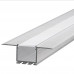 Дополнительное фото Профиль Arlight PLS-LOCK-H25-F-HIDE-2000 019409: Купить в Интернет магазин освещения GCSVET.RU