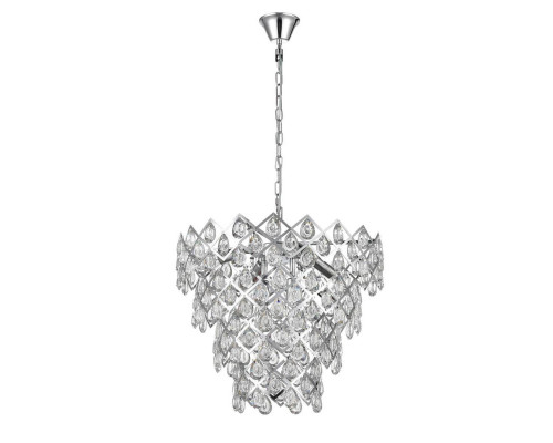 Дополнительное фото Светильник подвесной Vele Luce Diana VL3273P06: Купить в Интернет магазин освещения GCSVET.RU