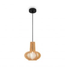 Светильник подвесной Maytoni Roots MOD193PL-01W