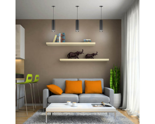Дополнительное фото Светильник встраиваемый LED Novotech Arum 357691: Купить в Интернет магазин освещения GCSVET.RU