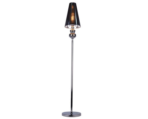 Основное фото Напольный светильник Arte Lamp Anna Maria A4280PN-1CC: Купить в Интернет магазин освещения GCSVET.RU