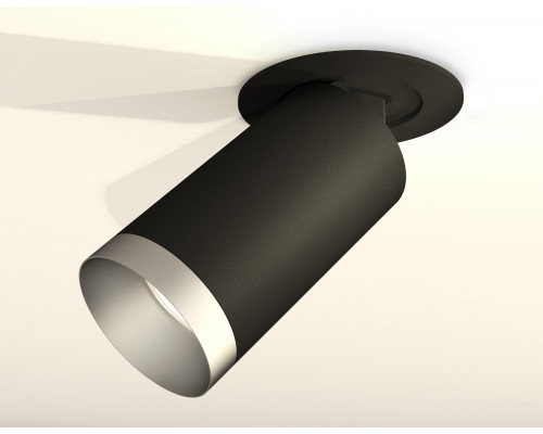 Дополнительное фото Светильник спот Ambrella Light Techno Spot XM6323203 (A2242, C6323, N6133): Купить в Интернет магазин освещения GCSVET.RU