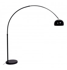 Напольный светильник Lumina Deco Azzuro LDF 5508-B BK
