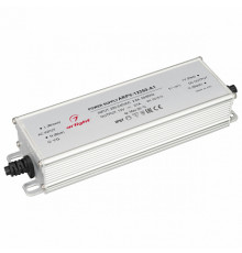 Сетевой адаптер Arlight ARPV-12250-A1 12V 252W IP67 21A 031513