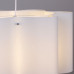 Дополнительное фото Люстра подвесная Reluce 00520-0.9-03 beige: Купить в Интернет магазин освещения GCSVET.RU
