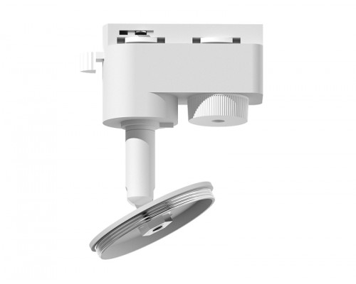 Основное фото Крепеж трековый поворотный Ambrella Light DIY Spot A2520: Купить в Интернет магазин освещения GCSVET.RU