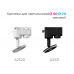 Дополнительное фото Крепеж трековый поворотный Ambrella Light DIY Spot A2520: Купить в Интернет магазин освещения GCSVET.RU