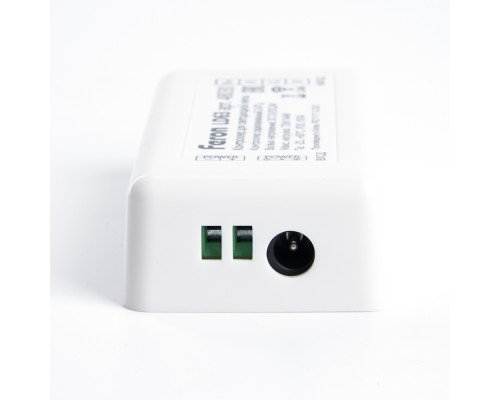 Дополнительное фото Контроллер RGB для светодиодной ленты Feron LD63 48030: Купить в Интернет магазин освещения GCSVET.RU