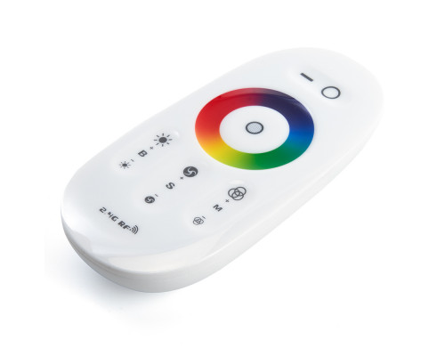 Дополнительное фото Контроллер RGB для светодиодной ленты Feron LD63 48030: Купить в Интернет магазин освещения GCSVET.RU