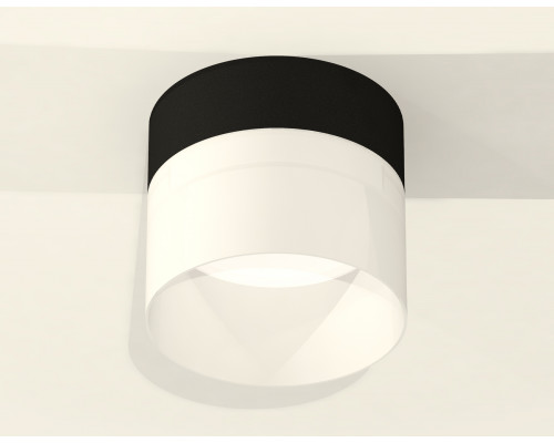 Дополнительное фото Светильник потолочный Ambrella Light Techno Spot XS8102016 (C8102, N8402): Купить в Интернет магазин освещения GCSVET.RU