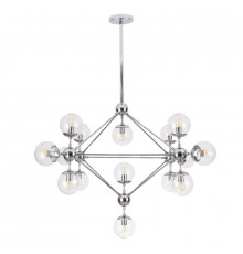 Люстра потолочная Arte Lamp Bolla A1664SP-15CC