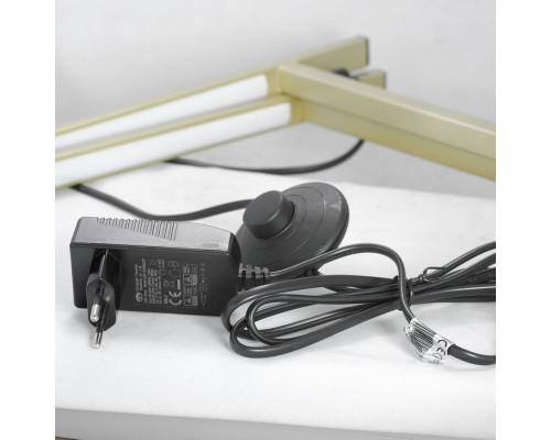 Дополнительное фото Напольный светильник Lussole Loft Seattle LSP-0566-M: Купить в Интернет магазин освещения GCSVET.RU
