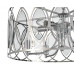 Дополнительное фото Люстра подвесная Vele Luce Angela VL3153P10: Купить в Интернет магазин освещения GCSVET.RU