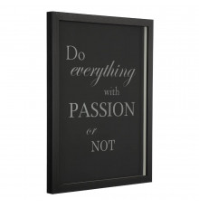 Настенный декор (картина) Eglo Roberval 423059