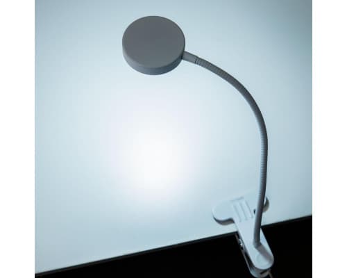 Дополнительное фото Лампа настольная Citilux Ньютон CL803070N: Купить в Интернет магазин освещения GCSVET.RU