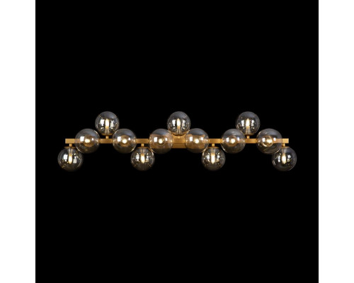 Дополнительное фото Светильник настенный Maytoni Dallas MOD545WL-13G: Купить в Интернет магазин освещения GCSVET.RU