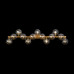 Дополнительное фото Светильник настенный Maytoni Dallas MOD545WL-13G: Купить в Интернет магазин освещения GCSVET.RU