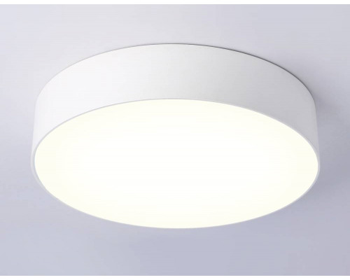 Дополнительное фото Светильник потолочный Ambrella Light Orbital Air Alum FV5519: Купить в Интернет магазин освещения GCSVET.RU