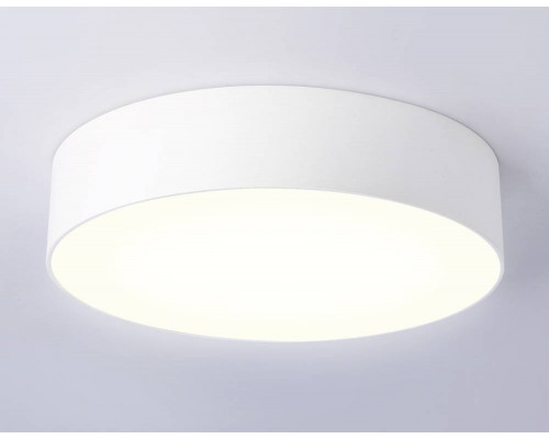 Дополнительное фото Светильник потолочный Ambrella Light Orbital Air Alum FV5519: Купить в Интернет магазин освещения GCSVET.RU