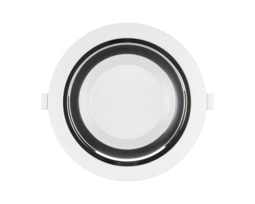 Дополнительное фото Светильник встраиваемый Arlight IM-Storm-R175-20W Day4000-MIX 032433: Купить в Интернет магазин освещения GCSVET.RU