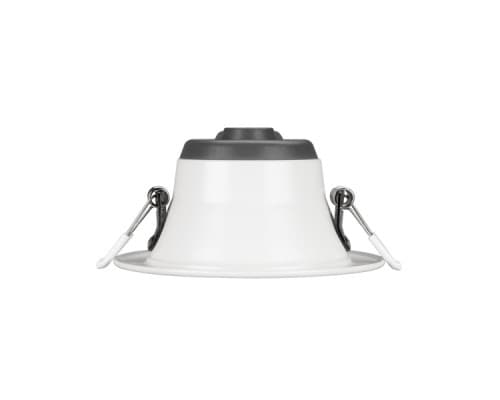 Дополнительное фото Светильник встраиваемый Arlight IM-Storm-R175-20W Day4000-MIX 032433: Купить в Интернет магазин освещения GCSVET.RU
