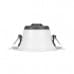 Дополнительное фото Светильник встраиваемый Arlight IM-Storm-R175-20W Day4000-MIX 032433: Купить в Интернет магазин освещения GCSVET.RU