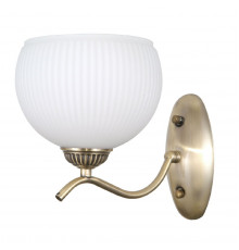 Настенный светильник MW-Light Фелиция 347029901