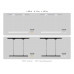 Дополнительное фото Светильник трековый (однофазный) Ambrella Light Track System GL6785: Купить в Интернет магазин освещения GCSVET.RU
