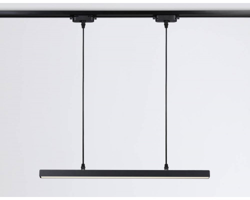 Дополнительное фото Светильник трековый (однофазный) Ambrella Light Track System GL6785: Купить в Интернет магазин освещения GCSVET.RU