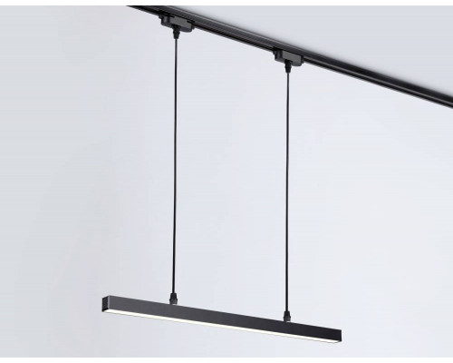 Дополнительное фото Светильник трековый (однофазный) Ambrella Light Track System GL6785: Купить в Интернет магазин освещения GCSVET.RU