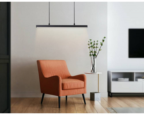 Дополнительное фото Светильник трековый (однофазный) Ambrella Light Track System GL6785: Купить в Интернет магазин освещения GCSVET.RU
