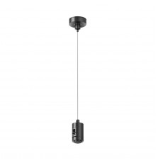 Подвес тросовый одинарный Maytoni Flarity TRA157SW-S1-B