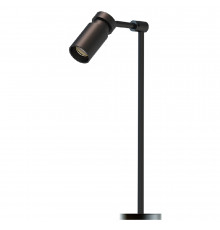 Накладной Светильник спот Arte Lamp Presto A6197LT-1BK