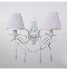 Настенный светильник Abrasax Jasmin SD81136/2