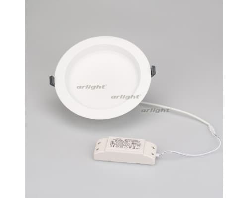 Дополнительное фото Светильник Downlight Arlight Cyclone 022521(1): Купить в Интернет магазин освещения GCSVET.RU