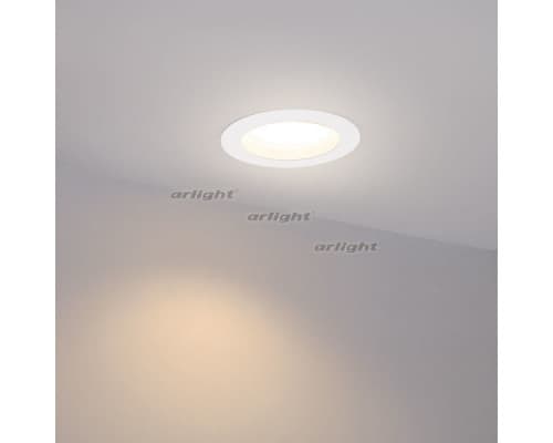 Дополнительное фото Светильник Downlight Arlight Cyclone 022521(1): Купить в Интернет магазин освещения GCSVET.RU