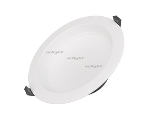 Основное фото Светильник Downlight Arlight Cyclone 022521(1): Купить в Интернет магазин освещения GCSVET.RU