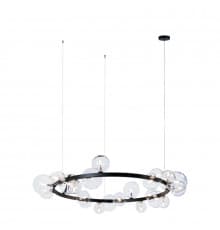 Люстра подвесная Loft IT Molecule 10023/1200