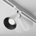 Дополнительное фото Светильник трековый Maytoni Virar TR022-1-GU10-W: Купить в Интернет магазин освещения GCSVET.RU